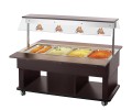 Wózek bufetowy Kids W4110-150W...