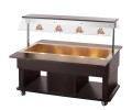 --Wózek bufetowy Kids W4110-150W