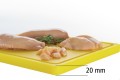 Deska do krojenia PRO 32x26 GE-R.