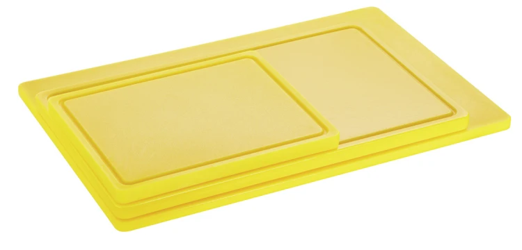 Deska do krojenia PRO 32x26 GE-R=