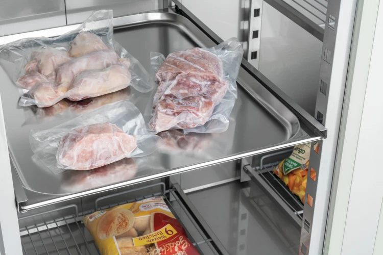 Zamrażarka TKGN2-212..