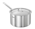 Garnek Bartscher E10,4L-SG1 – 10,4 l, stal nierdzewna