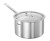 Garnek Bartscher E10,4L-SG1 – 10,4 l, stal nierdzewna