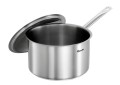 Garnek Bartscher E10,4L-SG1 – 10,4 l, stal nierdzewna.