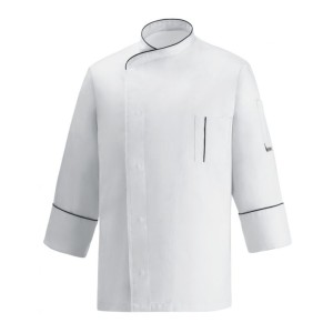 Bluza kucharska CESARE WHITE