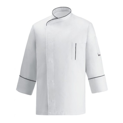 Bluza kucharska CESARE WHITE