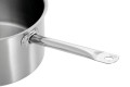 Garnek Bartscher E10,4L-SG1 – 10,4 l, stal nierdzewna--