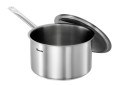 Garnek Bartscher E10,4L-SG1 – 10,4 l, stal nierdzewna..