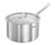 Garnek Bartscher E10,4L-SG1 – 10,4 l, stal nierdzewna/
