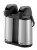 Termos z pompką Bartscher Duo 1,9L-ST – 3,8 l, 2 komory-