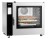 Piec konwekcyjno-parowy Bartscher Silversteam2 P-7110DRS – 7 × 1/1 GN