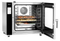 Piec konwekcyjno-parowy Bartscher Silversteam2 P-7110DRS – 7 × 1/1 GN.