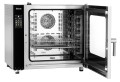 Piec konwekcyjno-parowy Bartscher Silversteam2 P-7110DRS – 7 × 1/1 GN..