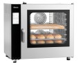 Piec konwekcyjno-parowy Bartscher Silversteam2 P-7110DRS – 7 × 1/1 GN...