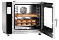 Piec konwekcyjno-parowy Bartscher Silversteam2 P-7110DRS – 7 × 1/1 GN-