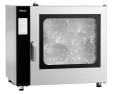 Piec konwekcyjno-parowy Bartscher Silversteam2 P-7110DRS – 7 × 1/1 GN--