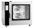 Piec konwekcyjno-parowy Bartscher Silversteam2 P-7110DRS – 7 × 1/1 GN---