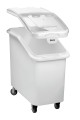 Zasobnik mobilny Bartscher 102 l – na odpady...