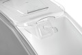 Zasobnik mobilny Bartscher 102 l – na odpady--