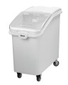 Zasobnik mobilny Bartscher 102 l – na odpady_
