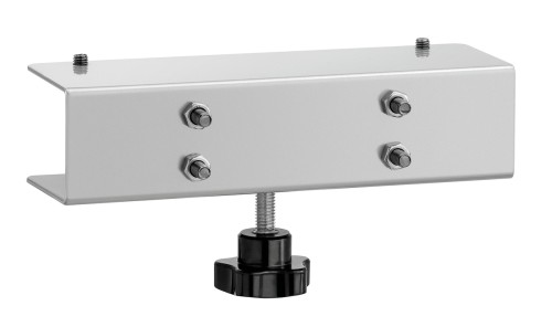 Uchwyt promiennika grzewczego Bartscher W3000