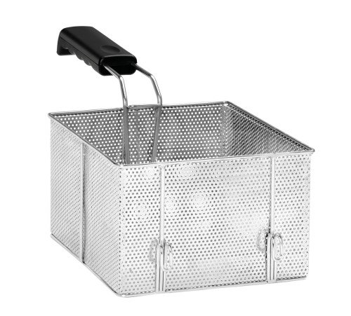 Kosz na makaron Bartscher 8 l – 1/3 GN