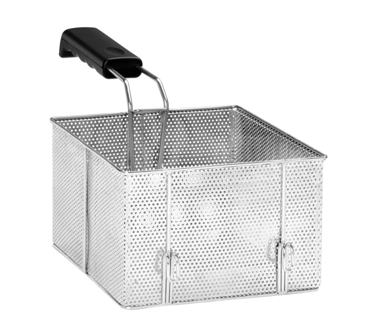 Kosz na makaron Bartscher 8 l – 1/3 GN