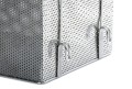 Kosz na makaron Bartscher 8 l – 1/3 GN..