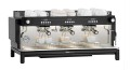 Ekspres do kawy kolbowy Bartscher Coffeeline B30 – 3 grupy, 17,5 l