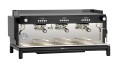 Ekspres do kawy kolbowy Bartscher Coffeeline B30 – 3 grupy, 17,5 l.