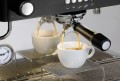 Ekspres do kawy kolbowy Bartscher Coffeeline B30 – 3 grupy, 17,5 l...
