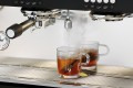 Ekspres do kawy kolbowy Bartscher Coffeeline B30 – 3 grupy, 17,5 l-