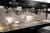 Ekspres do kawy kolbowy Bartscher Coffeeline B30 – 3 grupy, 17,5 l--