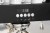 Ekspres do kawy kolbowy Bartscher Coffeeline B30 – 3 grupy, 17,5 l__