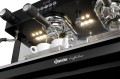 Ekspres do kawy kolbowy Bartscher Coffeeline B30 – 3 grupy, 17,5 l___