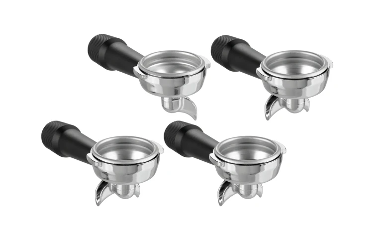 .Ekspres do kawy kolbowy Bartscher Coffeeline B30 – 3 grupy, 17,5 l