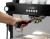 Ekspres do kawy kolbowy Bartscher Coffeeline B30 – 3 grupy, 17,5 l=