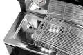 __Ekspres do kawy kolbowy Bartscher Coffeeline B30 – 3 grupy, 17,5 l