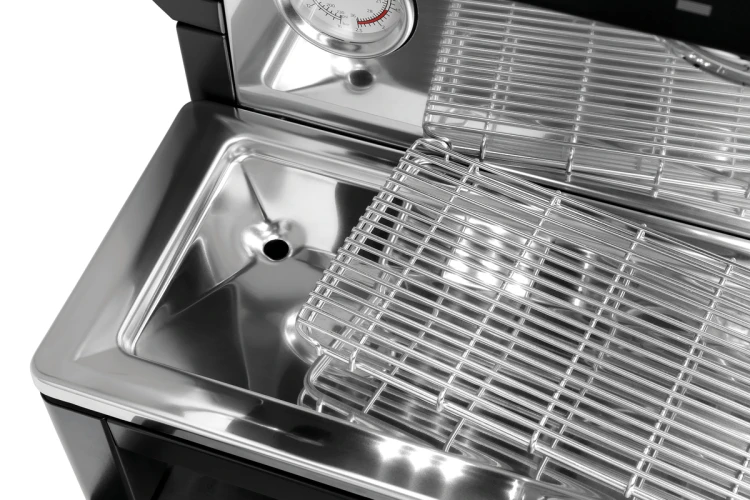 __Ekspres do kawy kolbowy Bartscher Coffeeline B30 – 3 grupy, 17,5 l