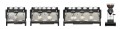 Ekspres do kawy kolbowy Bartscher Coffeeline B30 – 3 grupy, 17,5 l'