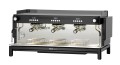 Ekspres do kawy kolbowy Bartscher Coffeeline B30 – 3 grupy, 17,5 l+