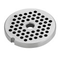 Tarcza perforowana Bartscher FW120-45 – 4,5 mm do maszynki FW120