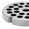 Tarcza perforowana Bartscher FW120-45 – 4,5 mm do maszynki FW120.