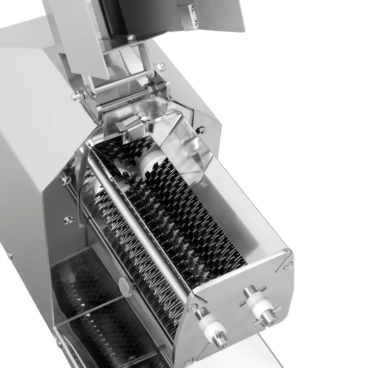Kotleciarka do mięsa Bartscher 1WS2000 – 200 kg/h-