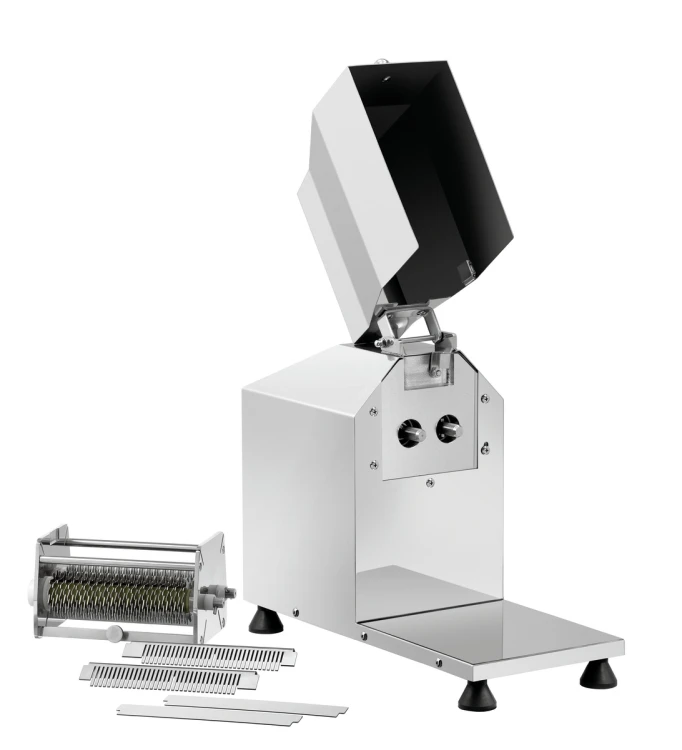 Kotleciarka do mięsa Bartscher 1WS2000 – 200 kg/h-