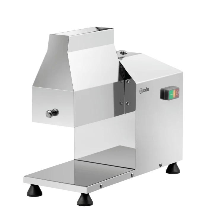 ....Kotleciarka do mięsa Bartscher 1WS2000 – 200 kg/h