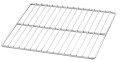 Ruszt GN 2/3 Bartscher Top Line – stal nierdzewna.