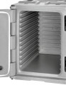 Pojemnik termoizolacyjny do transportu GN110-12 Bartscher-