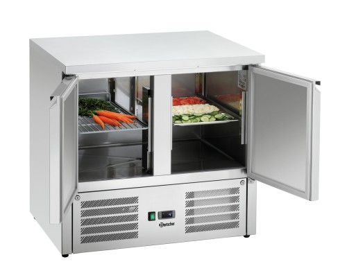 Stół chłodniczy Mini 900T2 Bartscher