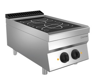 Kuchnia indukcyjna 700FX-I20
